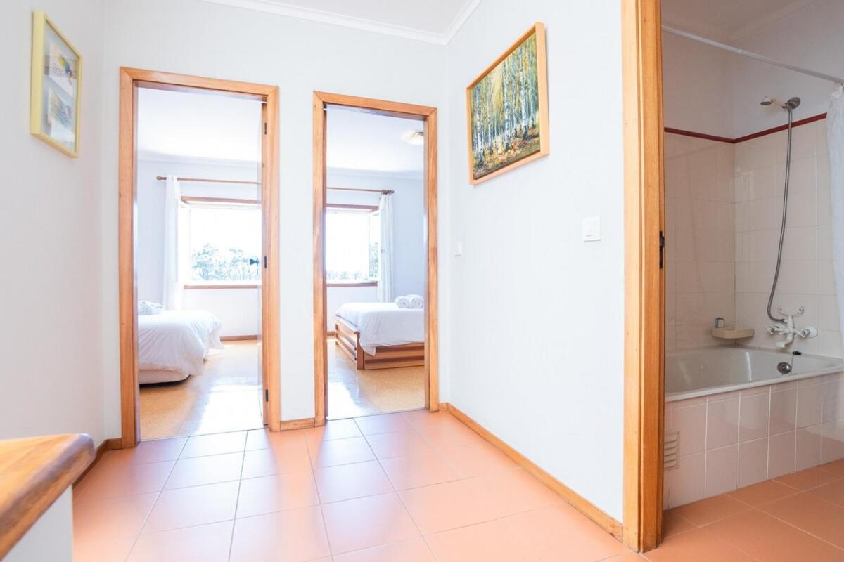 Ocean View Cabedelo Beach Duplex Viana do Castelo Exterior foto