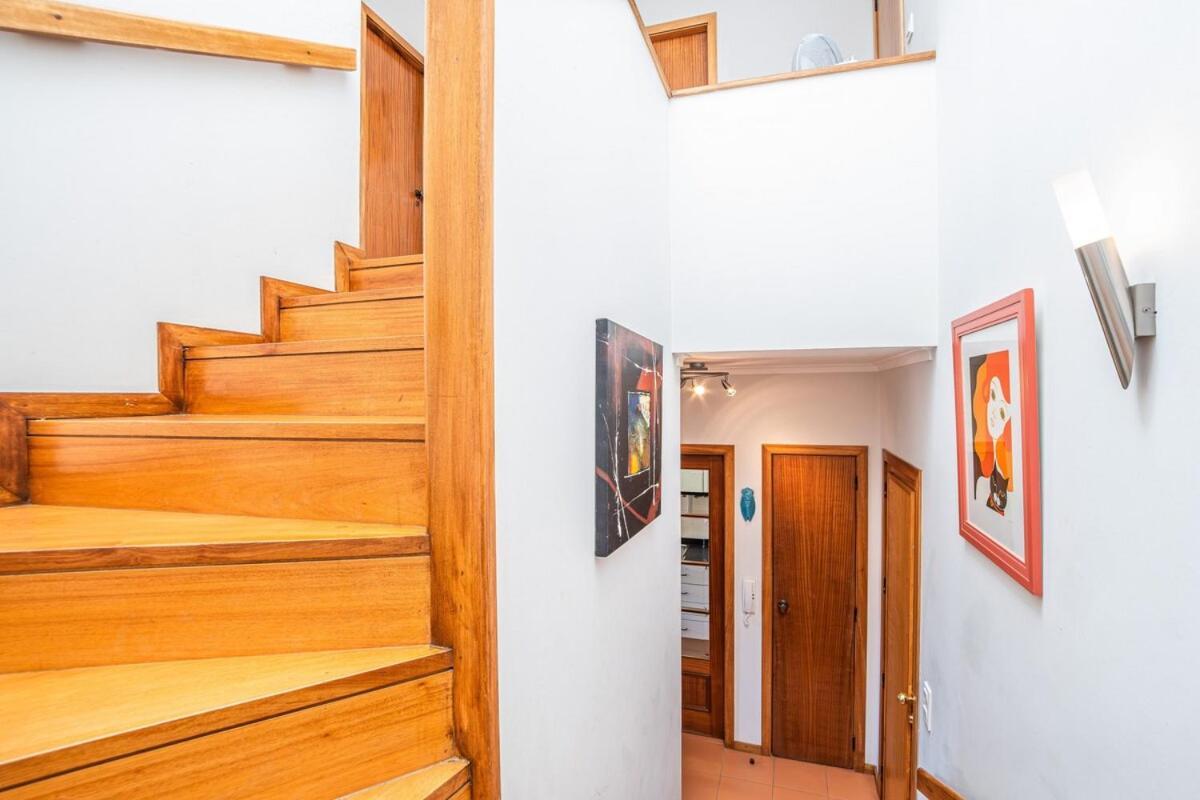 Ocean View Cabedelo Beach Duplex Viana do Castelo Exterior foto