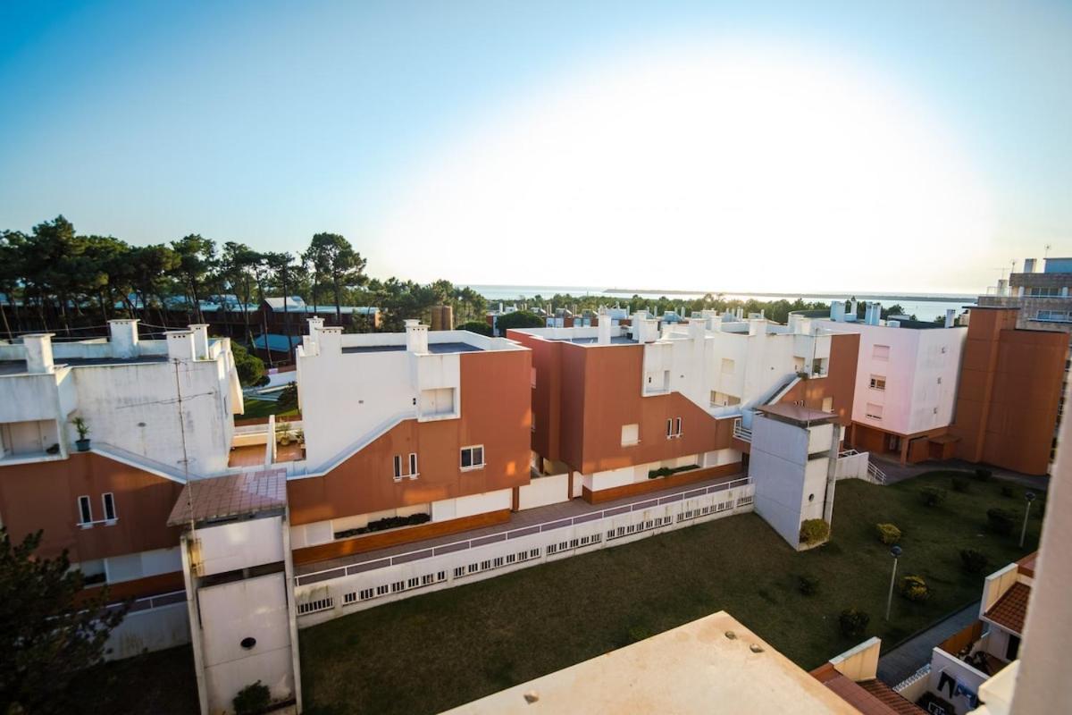 Ocean View Cabedelo Beach Duplex Viana do Castelo Exterior foto