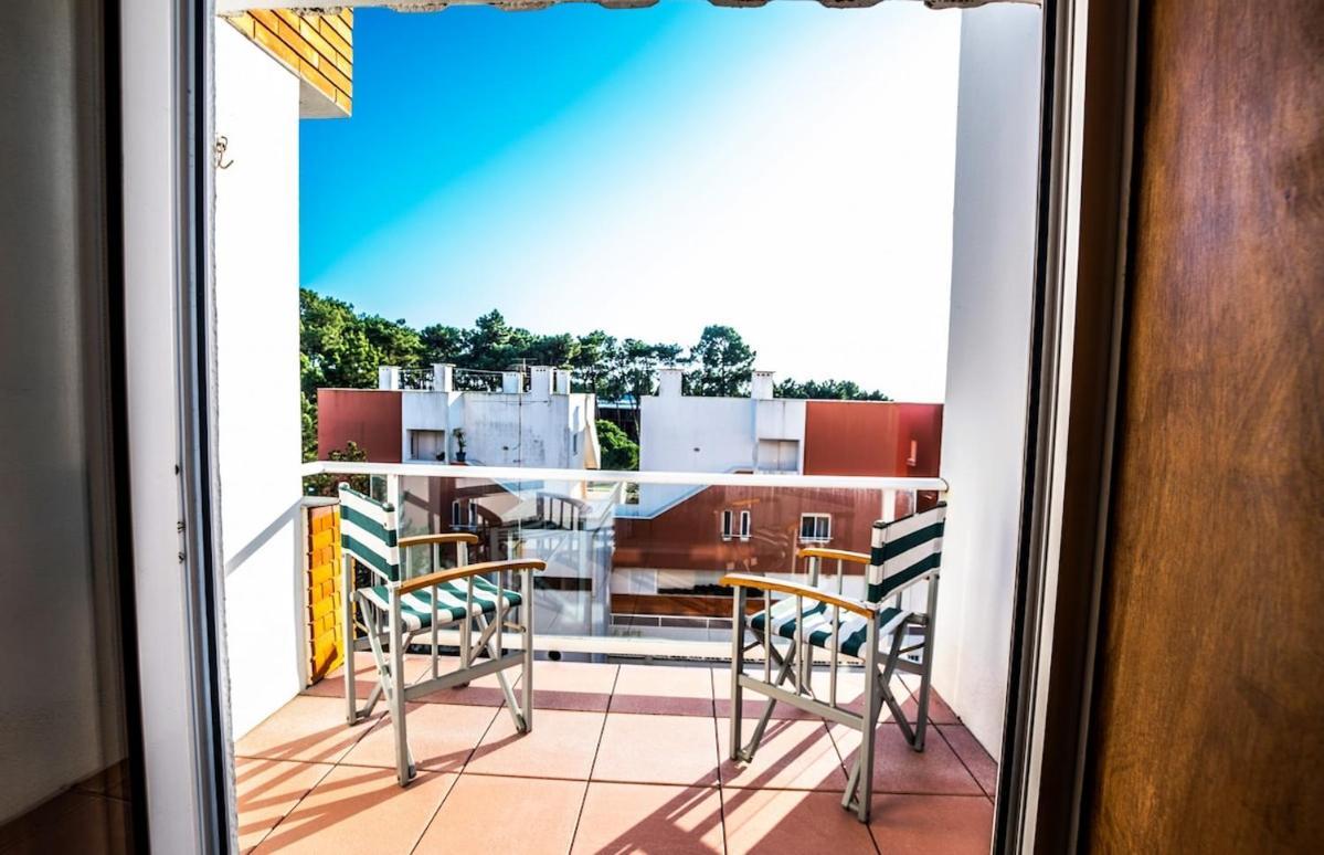 Ocean View Cabedelo Beach Duplex Viana do Castelo Exterior foto
